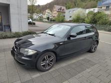 BMW 1er Reihe E81 116i, Petrol, Second hand / Used, Manual - 2