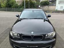 BMW 1er Reihe E81 116i, Benzin, Occasion / Gebraucht, Handschaltung - 3