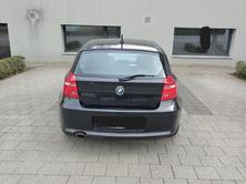 BMW 1er Reihe E81 116i, Essence, Occasion / Utilisé, Manuelle - 4