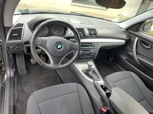 BMW 1er Reihe E81 116i, Petrol, Second hand / Used, Manual - 5