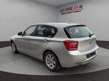 BMW 116i Sport Line, Benzina, Occasioni / Usate, Manuale - 4