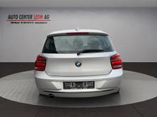 BMW 116i Sport Line, Benzin, Occasion / Gebraucht, Handschaltung - 5