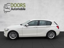 BMW 116i Sport Line, Benzin, Occasion / Gebraucht, Handschaltung - 7