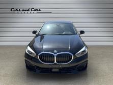BMW 116d Steptronic, Diesel, Occasioni / Usate, Automatico - 2