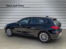 BMW 116d Steptronic, Diesel, Occasioni / Usate, Automatico - 7
