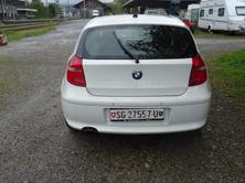 BMW 1er Reihe E87 116i, Essence, Occasion / Utilisé, Manuelle - 2