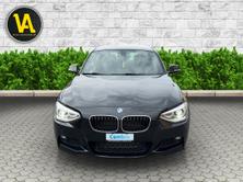 BMW 116i Steptronic, Benzin, Occasion / Gebraucht, Automat - 2