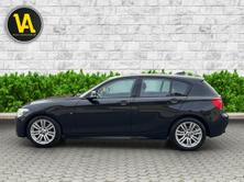 BMW 116i Steptronic, Benzin, Occasion / Gebraucht, Automat - 5