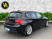 BMW 116i Steptronic, Benzin, Occasion / Gebraucht, Automat - 6