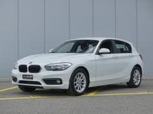 BMW 116i Business, Benzin, Occasion / Gebraucht, Handschaltung - 3