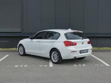 BMW 116i Business, Benzina, Occasioni / Usate, Manuale - 4
