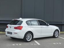 BMW 116i Business, Benzin, Occasion / Gebraucht, Handschaltung - 5