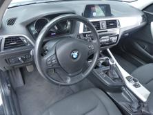 BMW 116i Business, Benzin, Occasion / Gebraucht, Handschaltung - 6