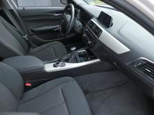 BMW 116i Business, Benzin, Occasion / Gebraucht, Handschaltung - 7