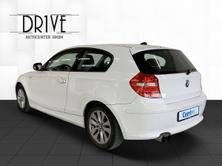 BMW 116i, Benzin, Occasion / Gebraucht, Handschaltung - 6