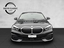 BMW 116d Sport Line, Diesel, Occasion / Gebraucht, Handschaltung - 2