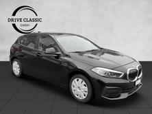 BMW 116d Sport Line, Diesel, Occasioni / Usate, Manuale - 3