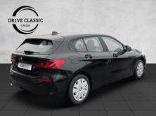 BMW 116d Sport Line, Diesel, Occasioni / Usate, Manuale - 4