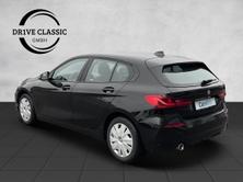 BMW 116d Sport Line, Diesel, Occasioni / Usate, Manuale - 6
