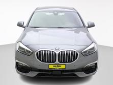 BMW 116d Luxury Line, Diesel, Occasion / Gebraucht, Automat - 5