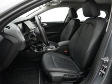 BMW 116d Luxury Line, Diesel, Occasion / Gebraucht, Automat - 7