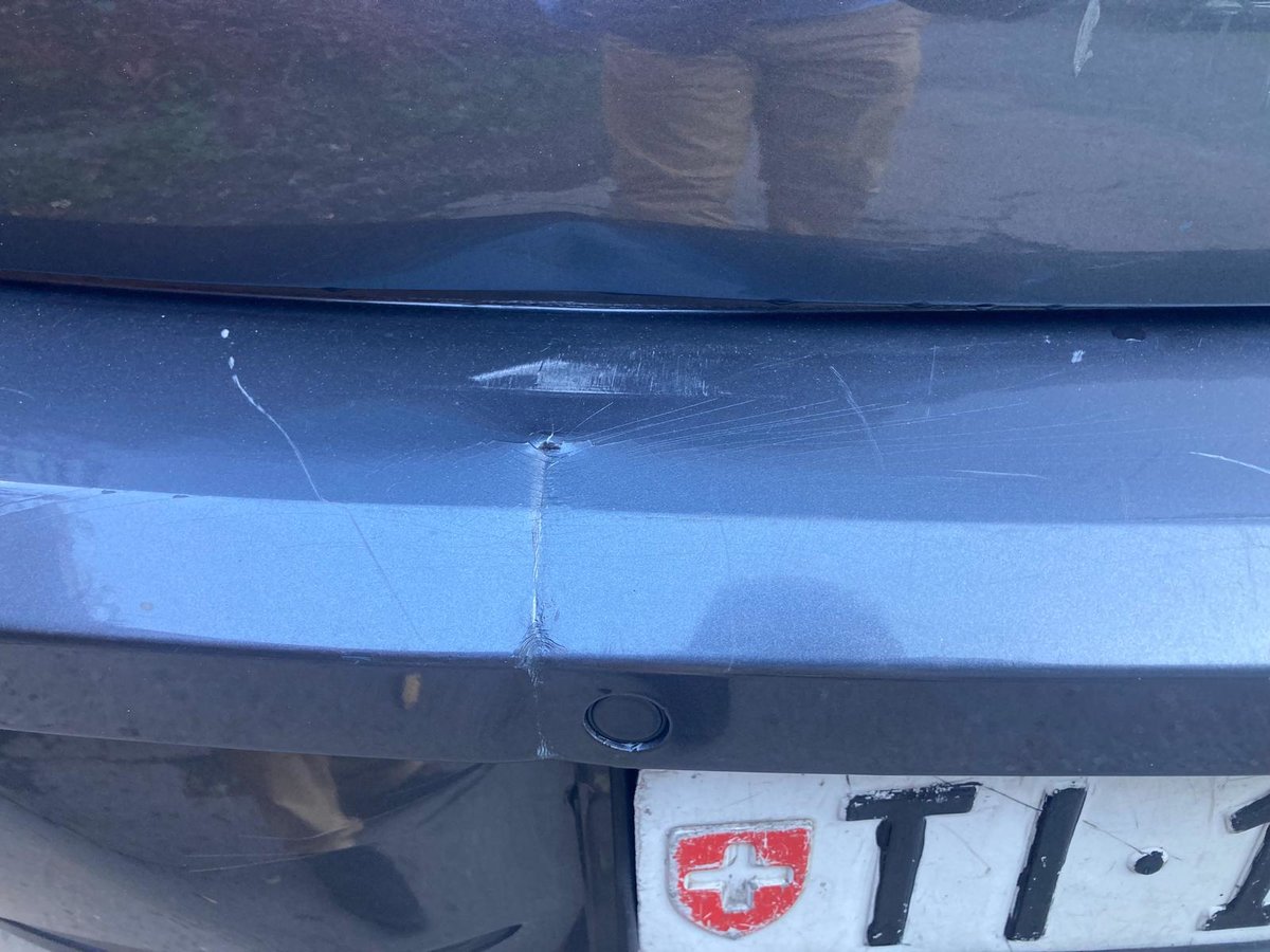 BMW 116i, Petrol, Second hand / Used, Manual - 7