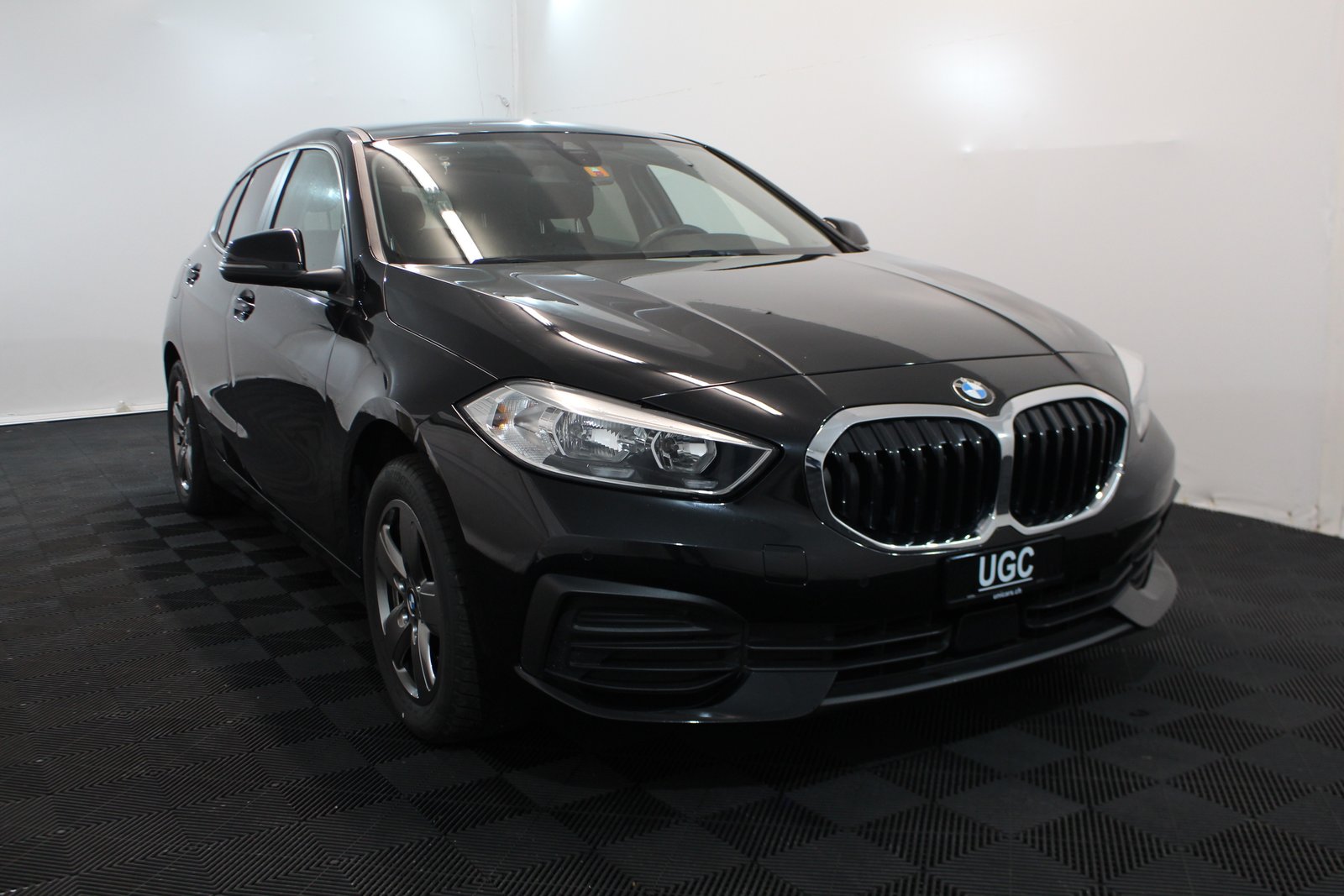 BMW 116d