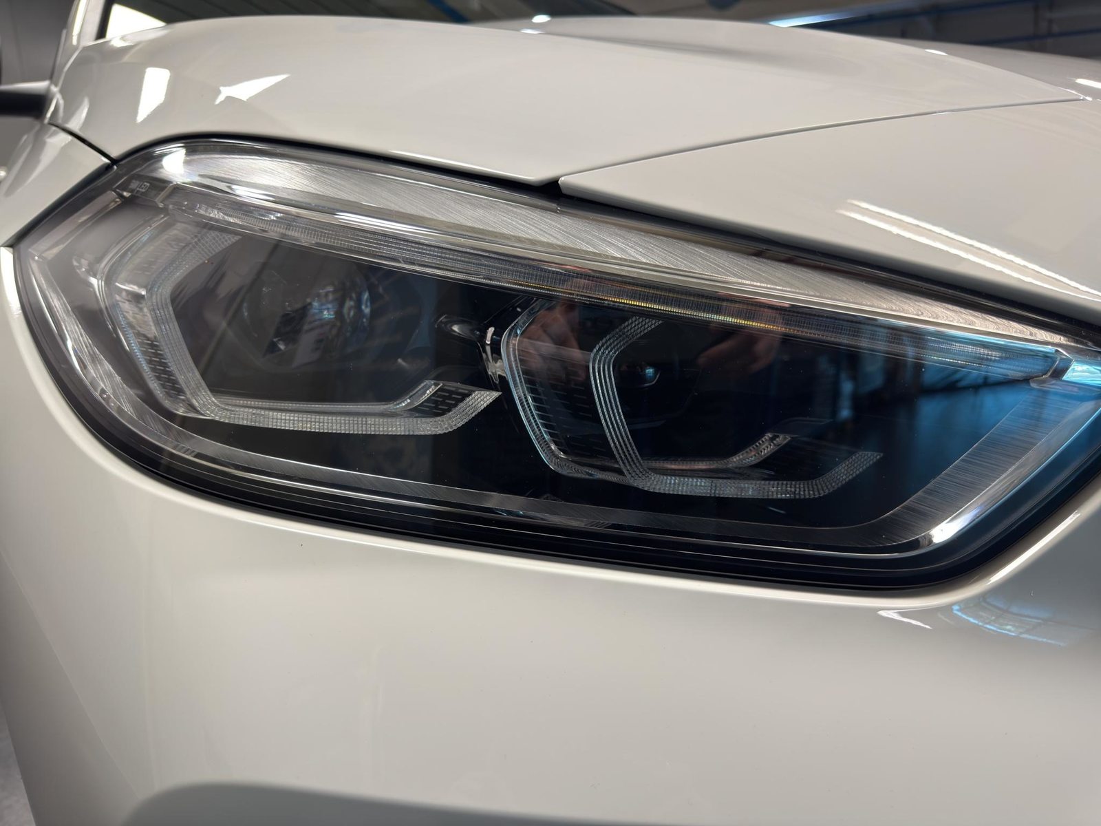 BMW 116d, Diesel, Occasioni / Usate, Automatico - 6