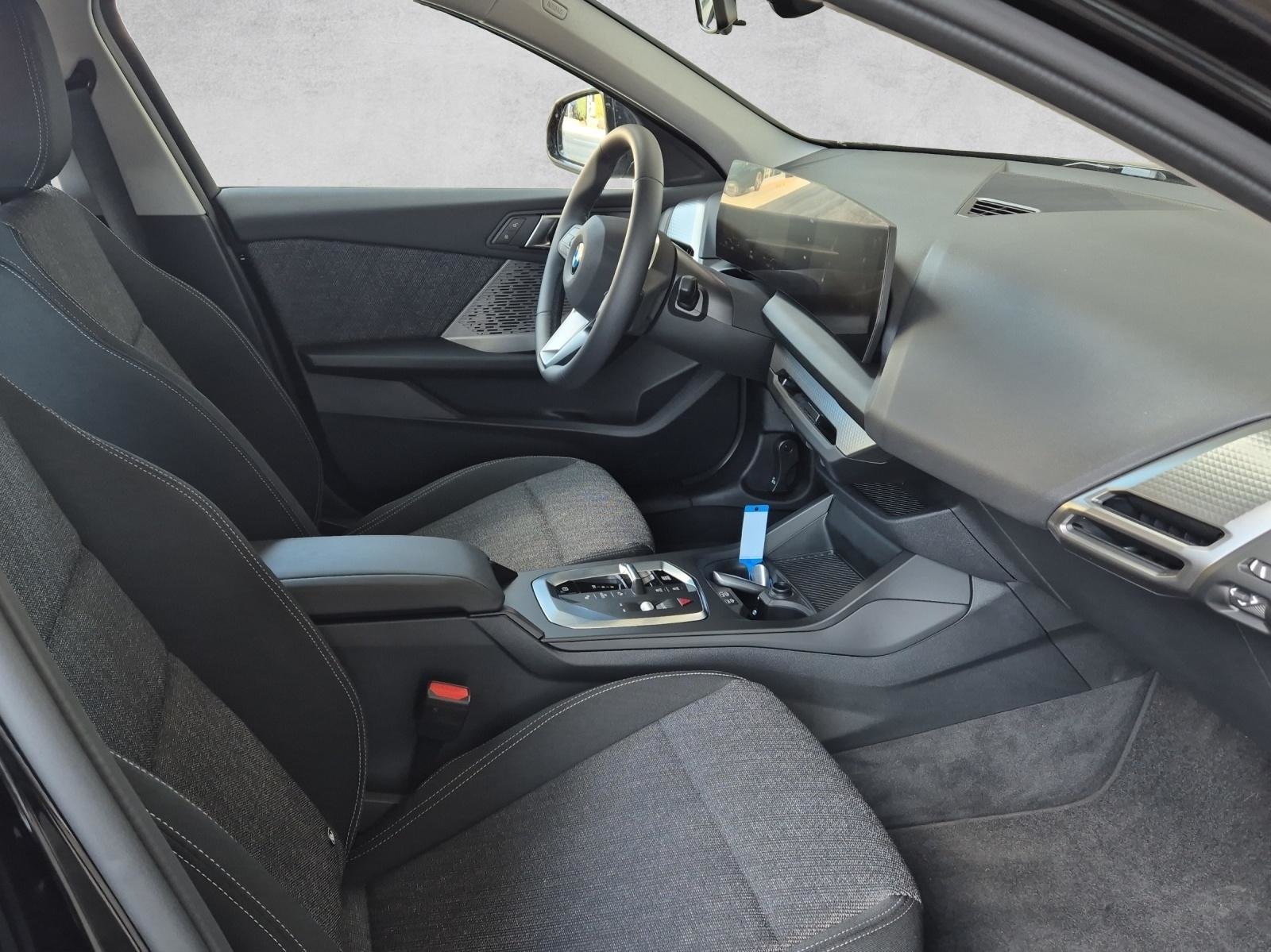 BMW 116, Essence, Occasion / Utilisé, Automatique - 5