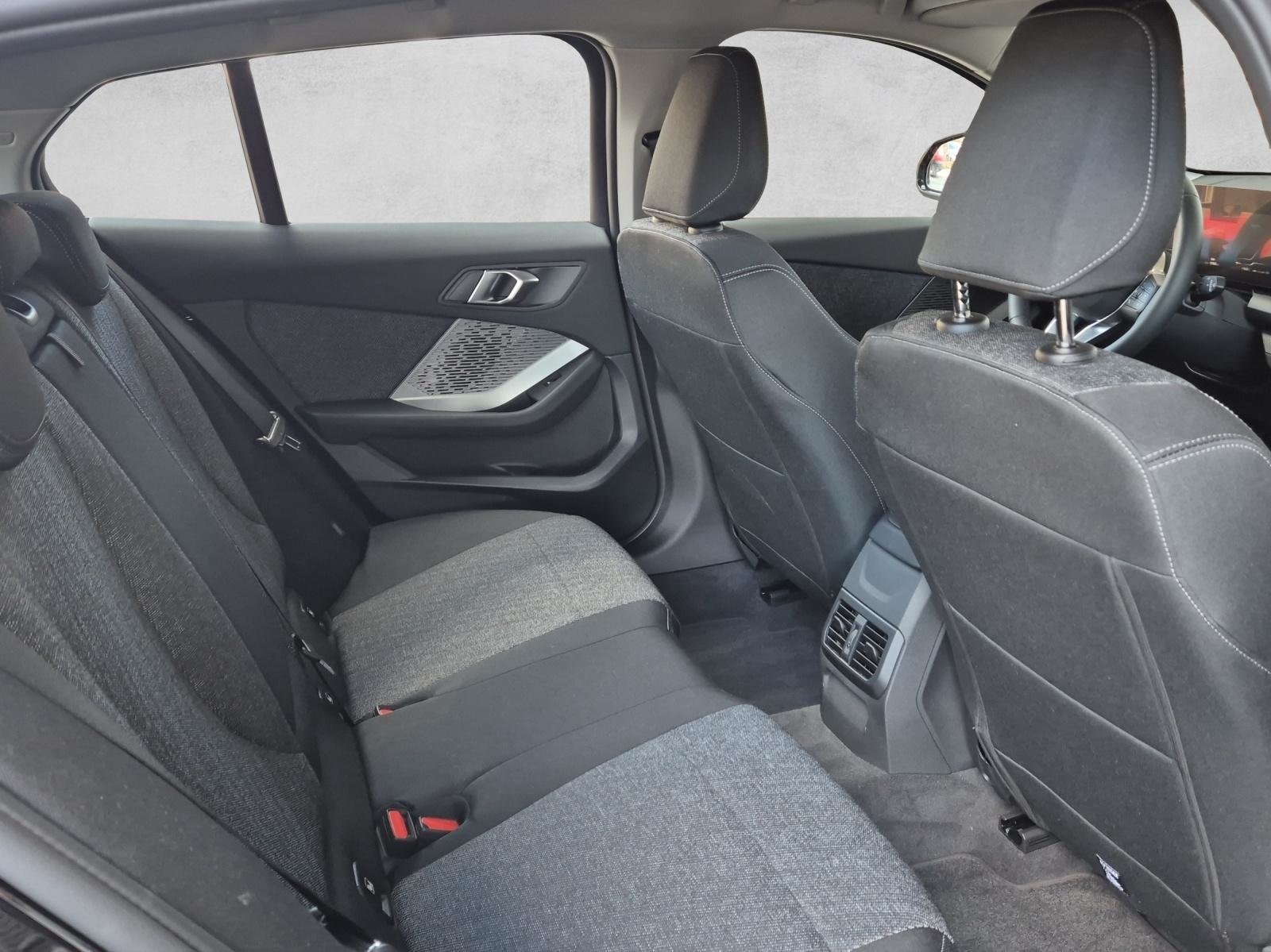 BMW 116, Essence, Occasion / Utilisé, Automatique - 7