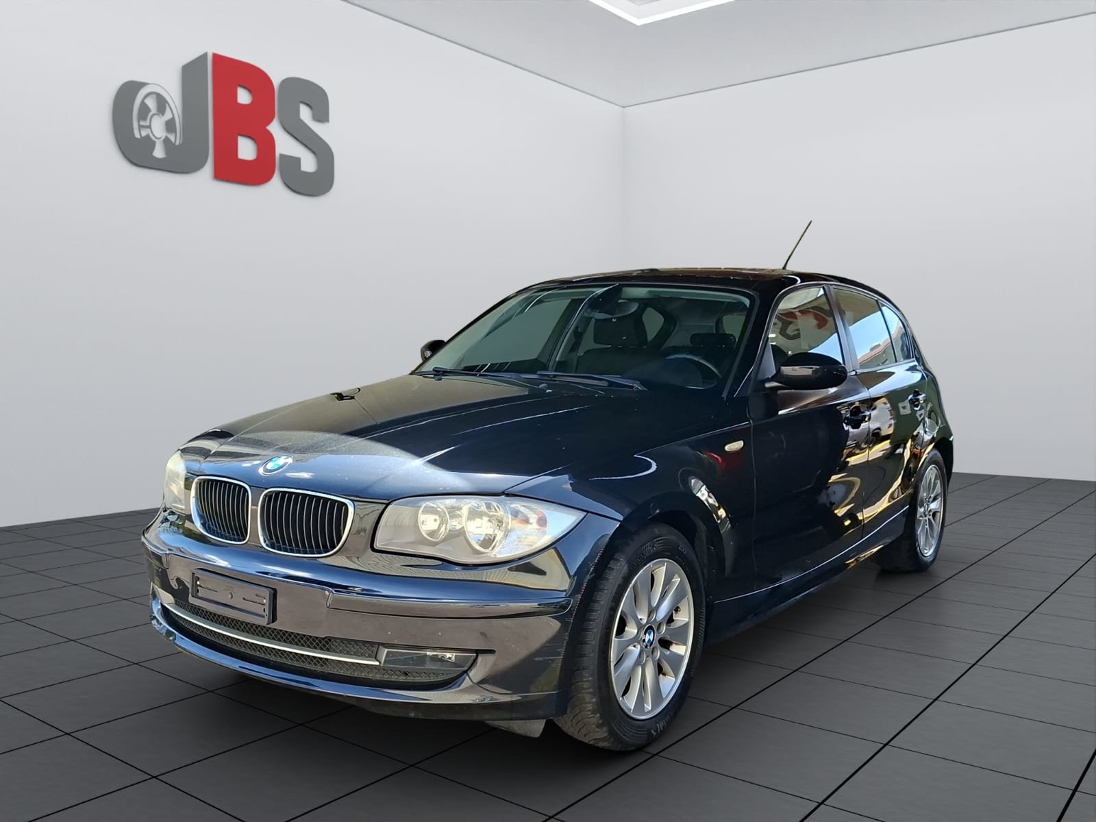 BMW 116i