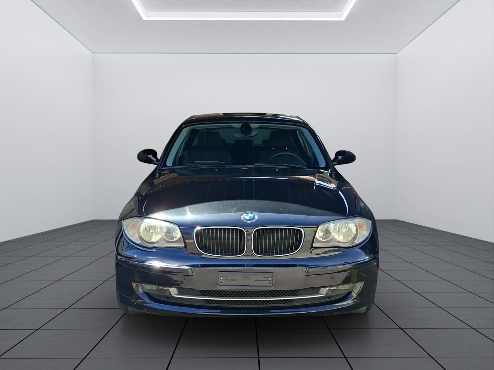 BMW 116i, Benzina, Occasioni / Usate, Manuale - 2