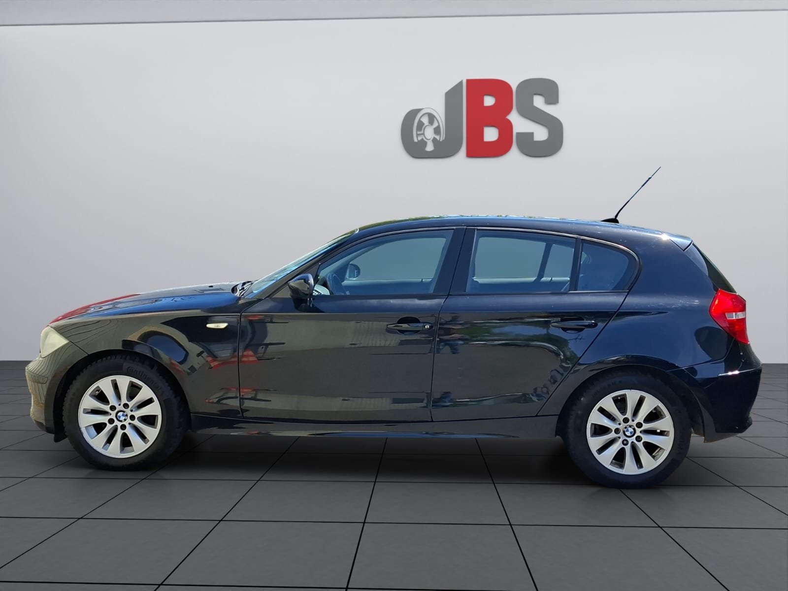 BMW 116i, Benzina, Occasioni / Usate, Manuale - 4