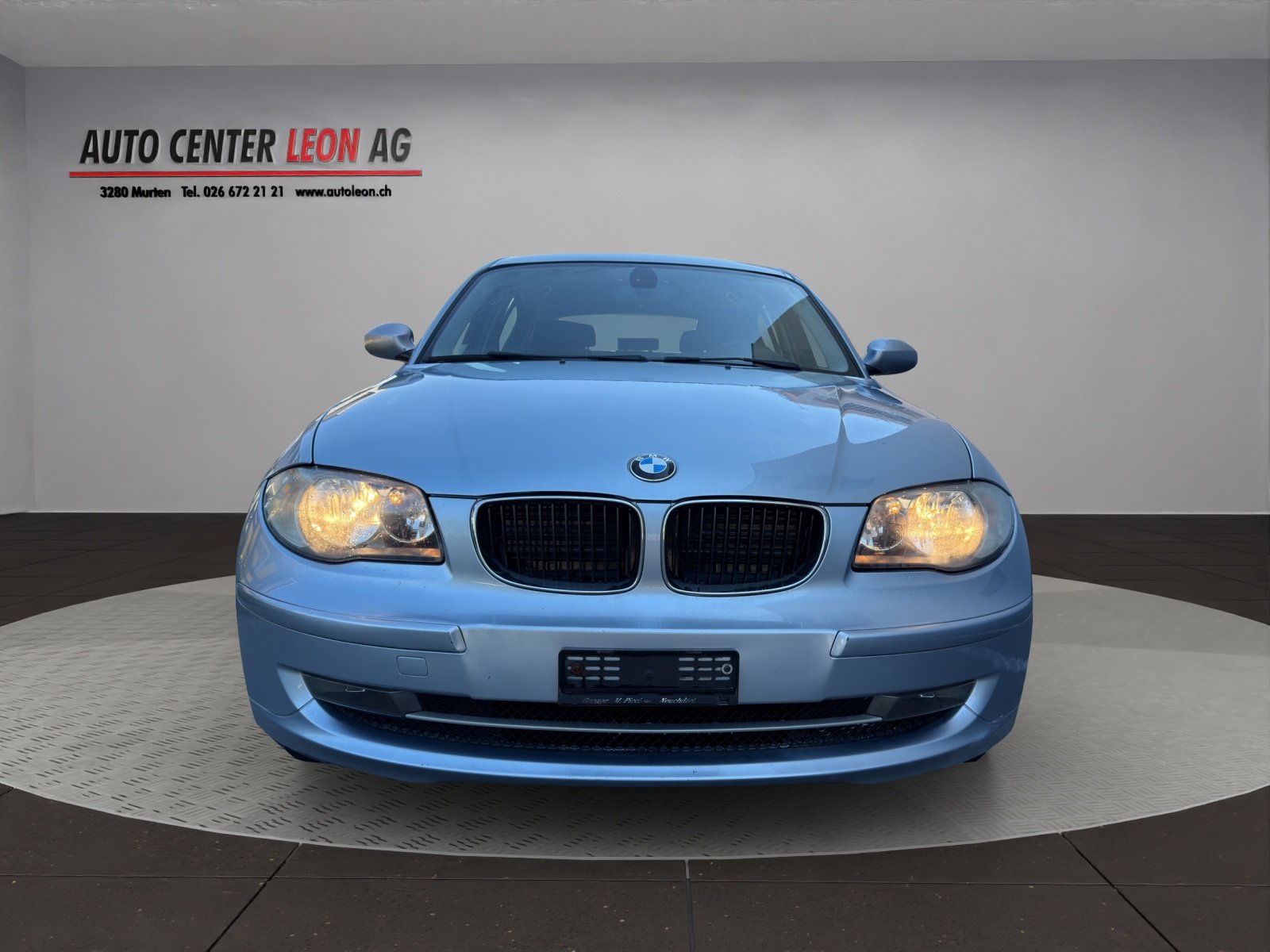 BMW 116i