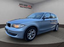 BMW 116i, Benzina, Occasioni / Usate, Manuale - 2