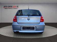 BMW 116i, Benzina, Occasioni / Usate, Manuale - 5