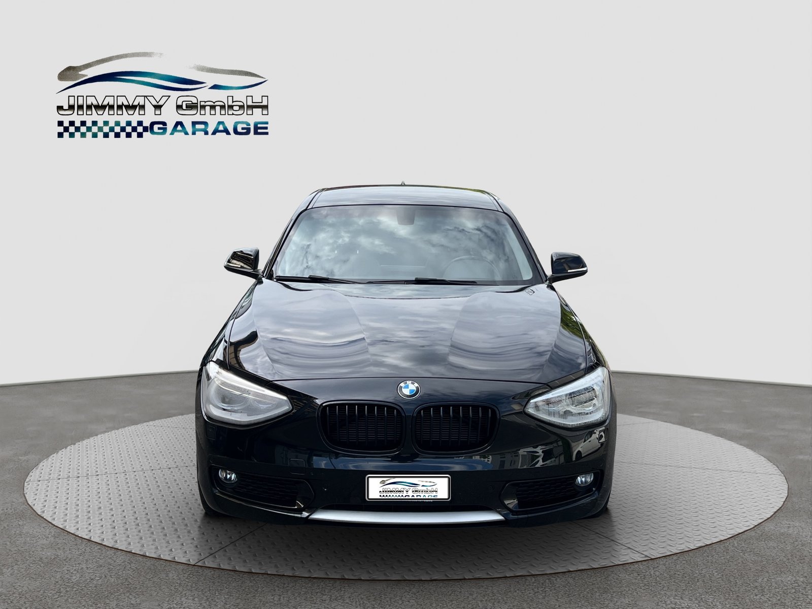 BMW 116i Urban Line Steptronic