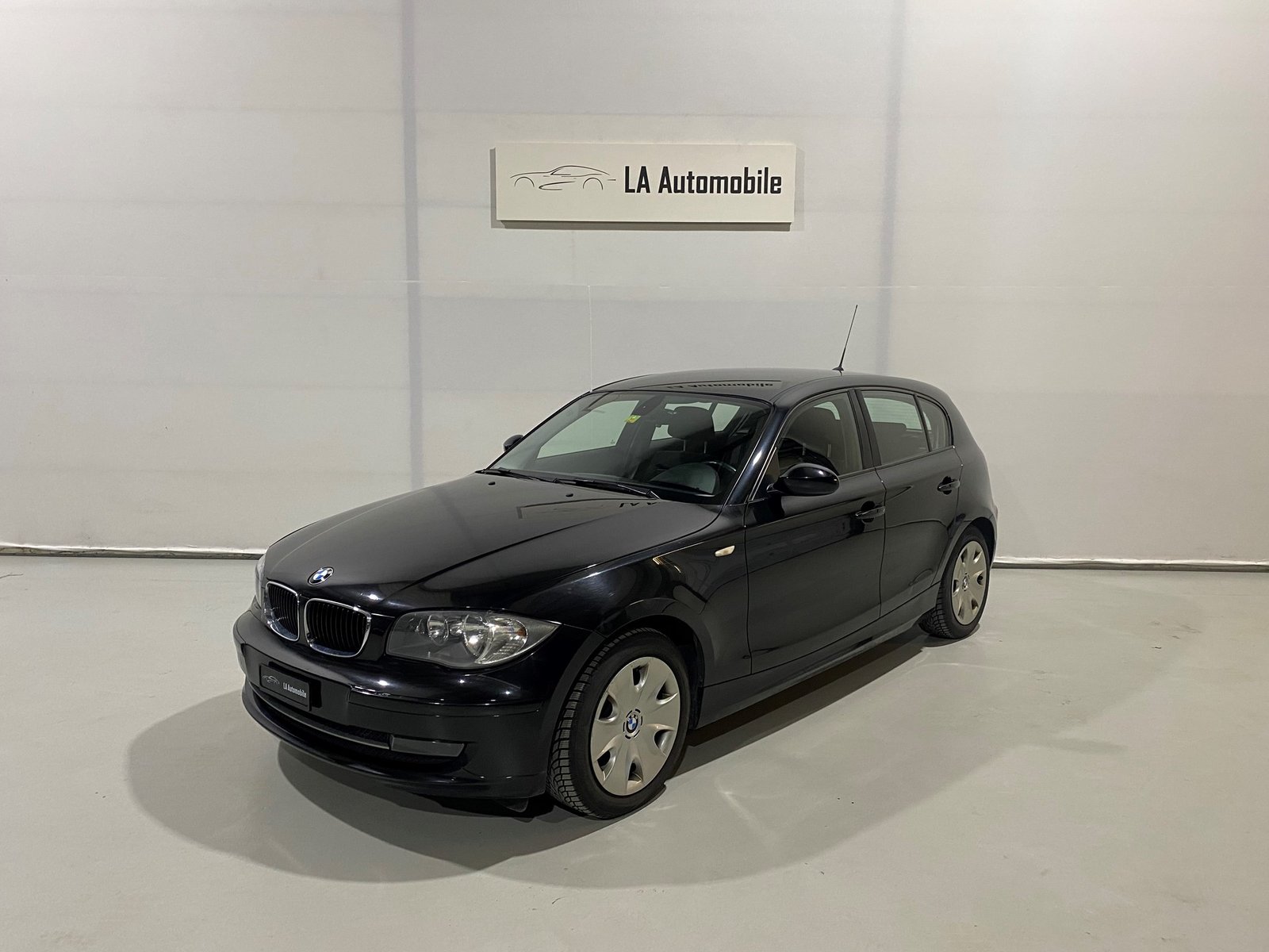 BMW 116d AccessPlus