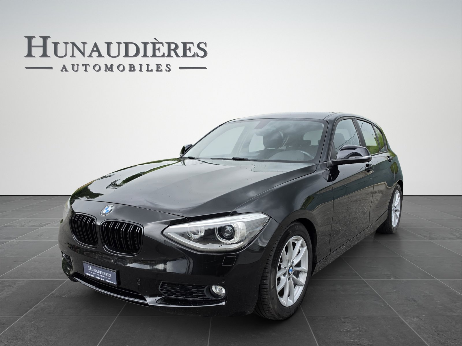 BMW 116i