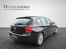 BMW 116i, Benzina, Occasioni / Usate, Manuale - 2