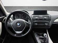 BMW 116i, Benzina, Occasioni / Usate, Manuale - 4