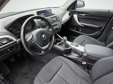 BMW 116i, Benzina, Occasioni / Usate, Manuale - 6