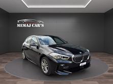 BMW 116d Steptronic M Sport, Diesel, Occasion / Utilisé, Automatique - 3