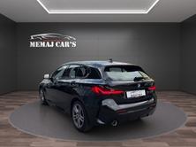 BMW 116d Steptronic M Sport, Diesel, Occasion / Utilisé, Automatique - 7