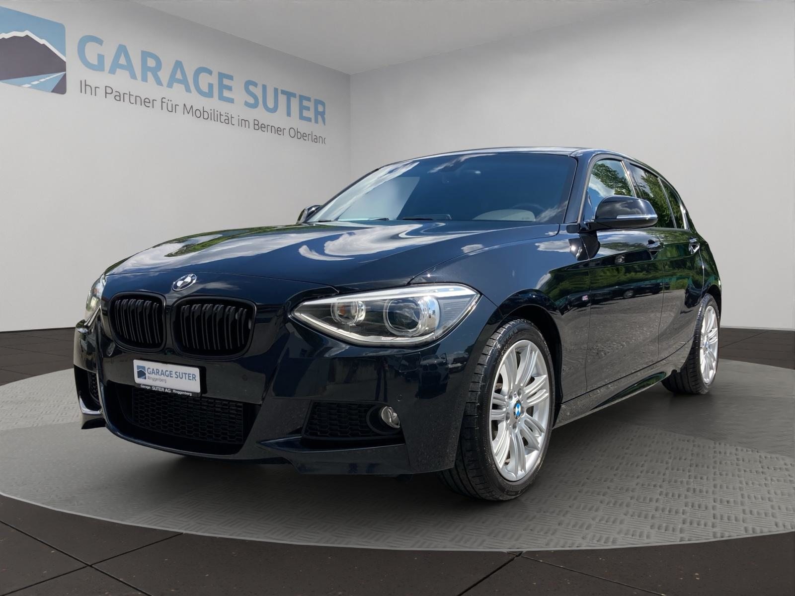 BMW 116i