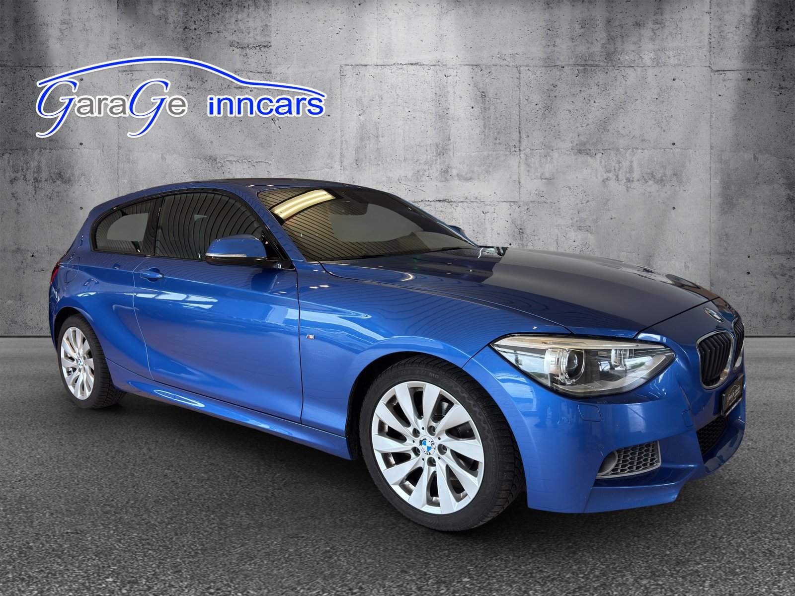 BMW 116i, Benzina, Occasioni / Usate, Manuale - 4