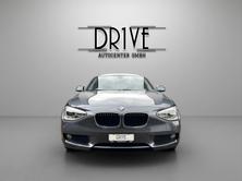 BMW 116i Steptronic, Petrol, Second hand / Used, Automatic - 2
