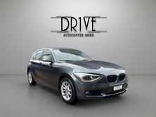 BMW 116i Steptronic, Petrol, Second hand / Used, Automatic - 3