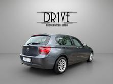 BMW 116i Steptronic, Petrol, Second hand / Used, Automatic - 5