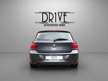 BMW 116i Steptronic, Petrol, Second hand / Used, Automatic - 6